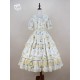 Miss Point Lemon Chicken Deluxe One Piece(Reservation/3 Colours/Full Payment Without Shipping)